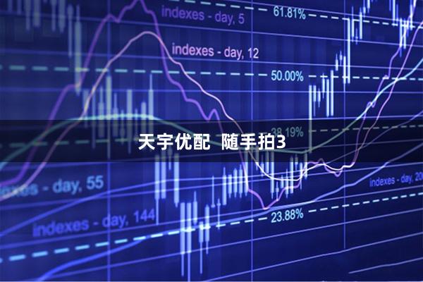 天宇优配  随手拍3